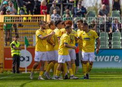 Chemie Leipzig FC Carl Zeiss Jena 14042024 22